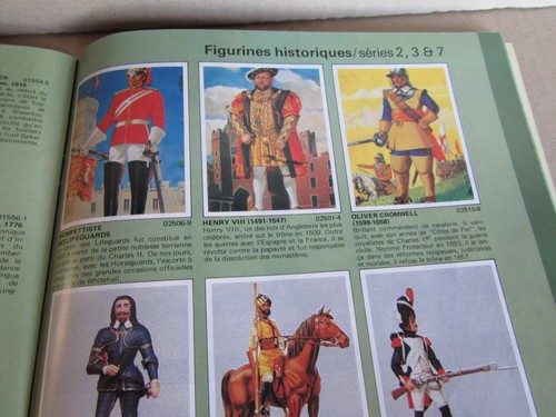C198 Vintage 1979 Airfix Catalogo UK Colore 64 Pagine 21.2 X 29.7 Cm - Foto 5 di 18