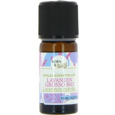 Born to Bio - Huile essentielle Lavandin Grosso Bio - 10 ml