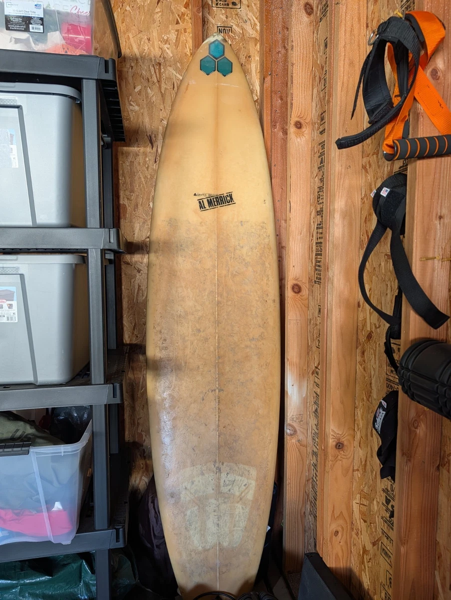 Al Merrick Surfboard for sale | eBay