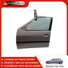 Porte avant et accessoires Peugeot 306