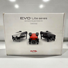 Autel Robotics EVO Lite Series Camera Drone Kit w/ Remote Controller