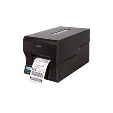 Image of Citizen CL-E720 Direct Thermal/Thermal Transfer Printer Monochrome Desktop Label