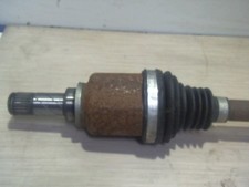 Cardan Dacia DOKKER