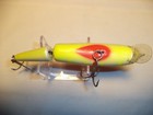 Nils Master 5" Jointed Minnow Lure — photo 4