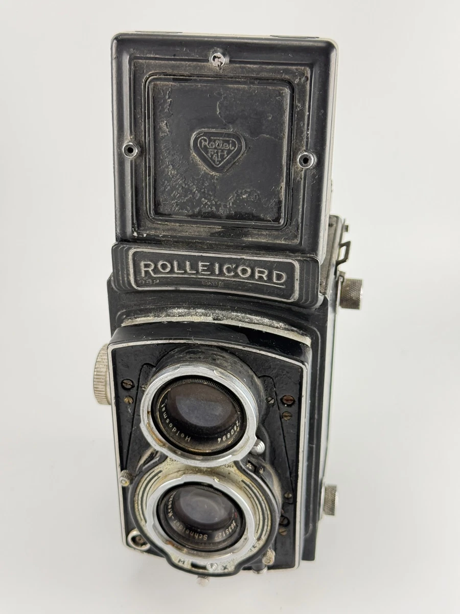 ★希少★ Rollei ROLLEIKIN C ☆希少☆ Rollei ROLLEIKIN C ☆希少☆ Rollei ROLLEIKIN C