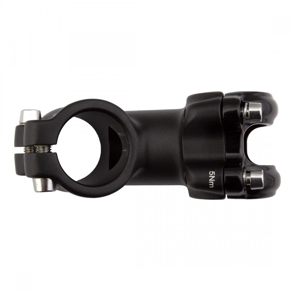 Origin8 Pro Fit Alloy Ergo Stem 25.4 or 31.8mm 70mm +/- 35 Deg Road or Mountain - Image 4 of 4