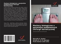 Marcelle A. Santos (U. A.) | Markery Biologiczne U PacjentóW Poddawanych...