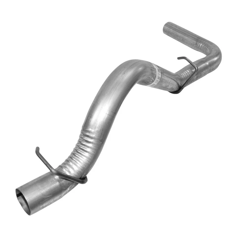 Tubo de escape para Dodge Dakota 1997-1999 3,9 L V6 GAS OHV Foto 3 de 4