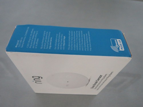 Ring Alarm Glass Break Sensor New - Picture 2 of 5