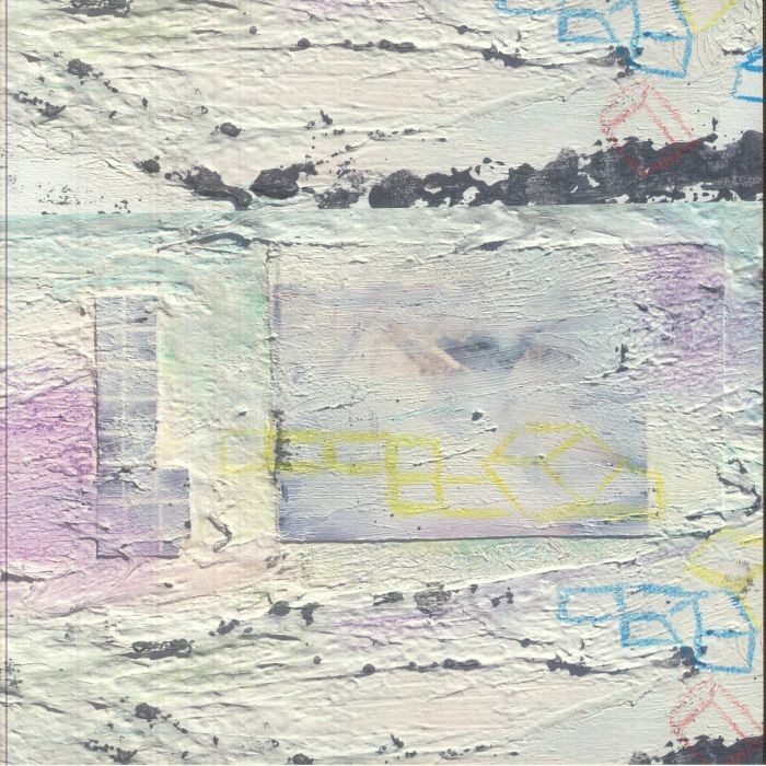 BROKEN SOCIAL SCENE - Hug Of Thunder - Vinyl (gatefold 2xLP)