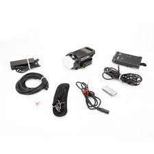 Aputure Light Storm LS C120d LED Daylight Light Kit with V-Mount Battery Plate