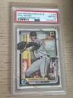 2024 Bowman Mega Box Chrome Prospects Paul Skenes #125 PSA 10