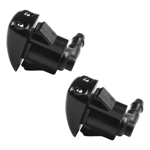 A Pair Of Front Windshield Wiper Nozzle Jet Type Is Applicable To 356BKGG1 BN8V - Picture 4 of 12