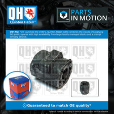 Anti Roll Bar Bush fits VW POLO 86CF, Mk2 1.0 Front Outer 81 to 94 Suspension QH