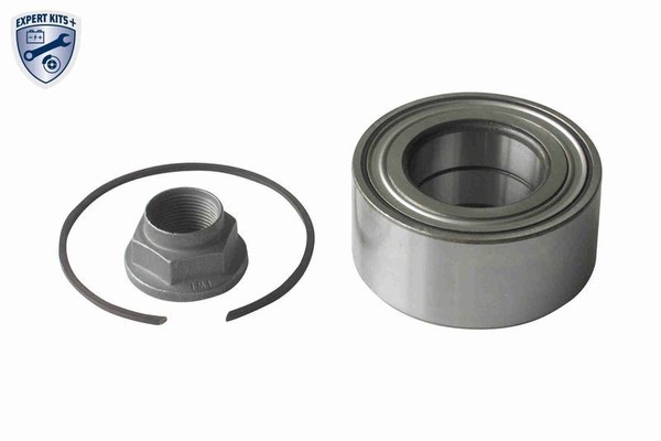 2X Radlagersatz Vorne Hinten Vaico V48 0102 FÜR Land Rover MG Rover-image