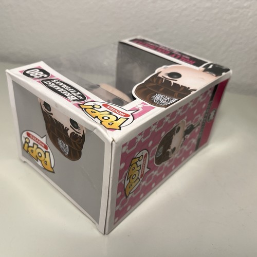 Funko Pop! Movies Breakfast At Tiffany's HOLLY GOLIGHTLY #380 Audrey Hepburn - Picture 9 of 14