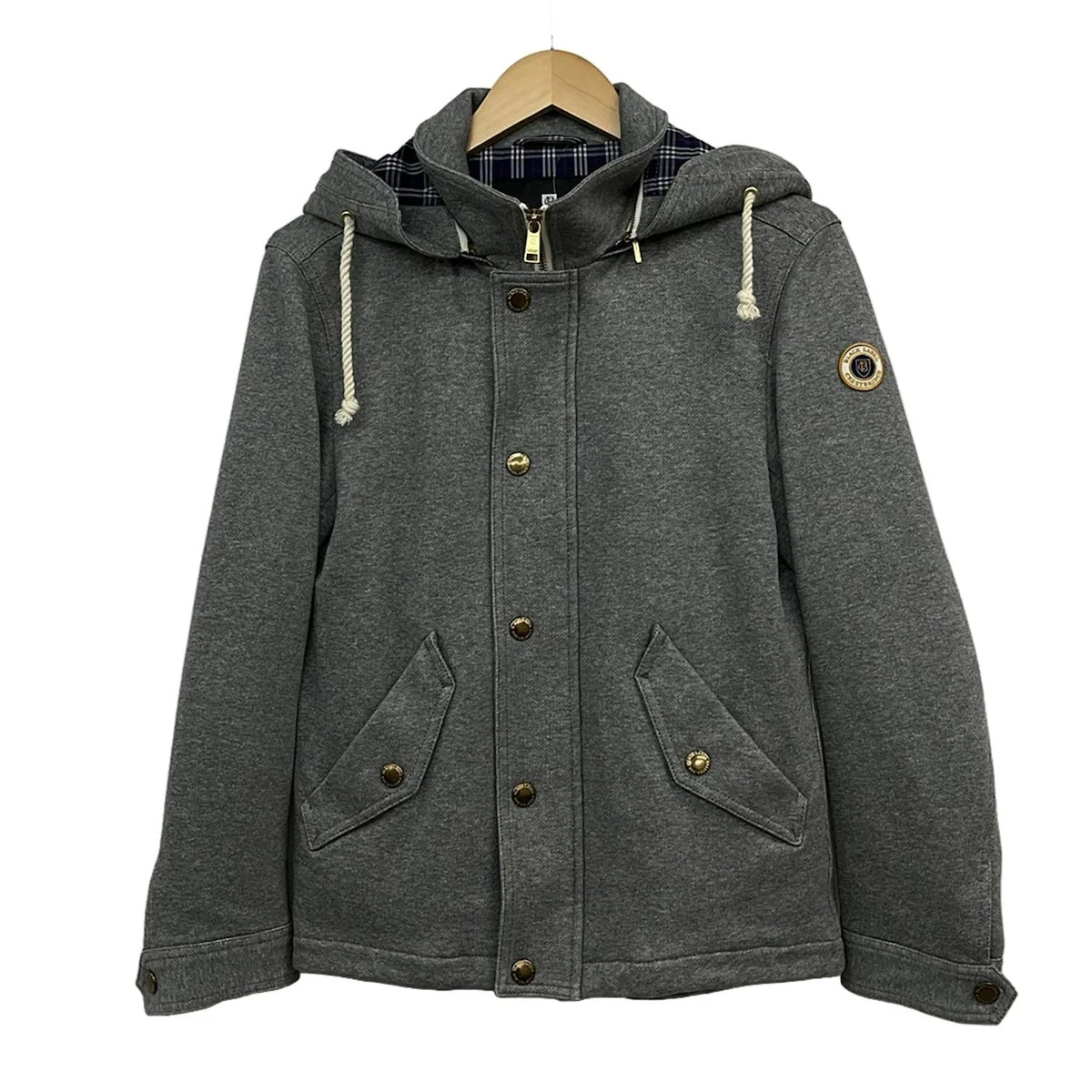 Black Label Coats, Jackets & Vests for Men for Sale | Shop New