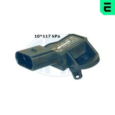 ERA Drucksensor Bremskraftverstärker 550605A für VW GOLF 6 5K1 PASSAT B6 3C2 3C5
