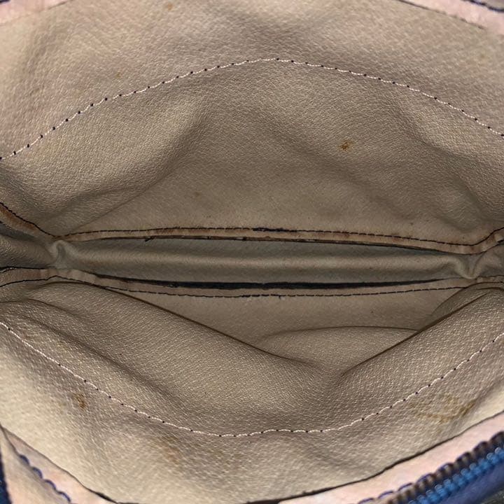 Excellent Condition Longchamp Python Embossed Sho… - image 7