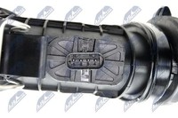 Saugrohrmodul Nty BKS-ME-017 FüR Mercedes Klasse W212 Model S212 W251 V251 W164