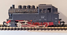 ++OVP++BTTB 2210 Spur TT DR Dampflok BR 81 001 in sehr guten Zustand DDR++OVP+++