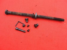 Ithaca 37 12 Gauge Shotgun Parts Stock Bolt Screws Ithaca 37 12 Gauge Shotgun Parts Stock Bolt Screws