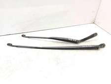 RENAULT LAGUNA II BG0/1 Scheibenwischer vorne 1.87 Diesel 77kw 2005 20756528