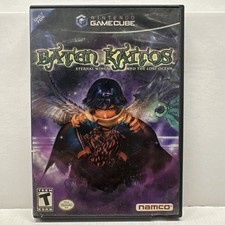 Baten Kaitos: Eternal Wings and the Lost Ocean (Nintendo GameCube, 2004) - CIB