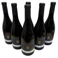 Kellerei Meran, „Graf“ Cabernet Riserva Südtirol DOC 2022, 6 x 0,75 L., Rotwein