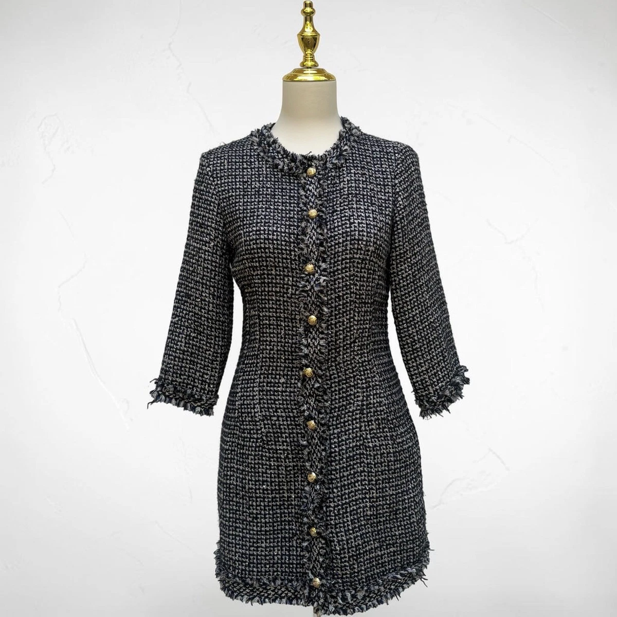 Zara Gingham Dresses for Women for sale | eBay