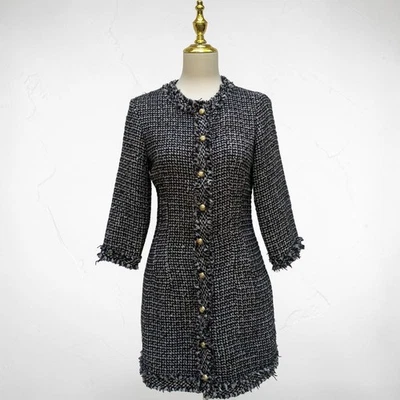 Zara Check Dresses for Women for sale | eBay