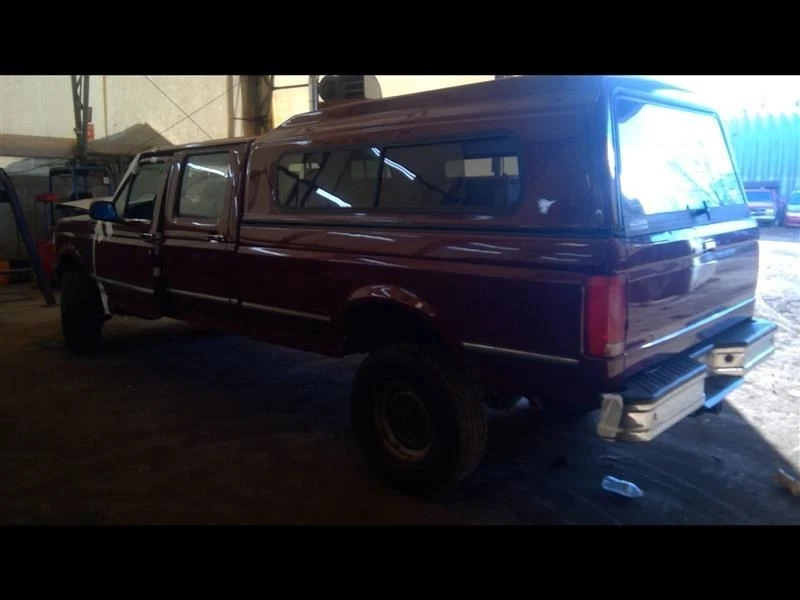 Интегральный компрессор переменного тока 6 цилиндров подходит для пикапа 90-93 FORD F150 4789951 - Изображение 4 из 4