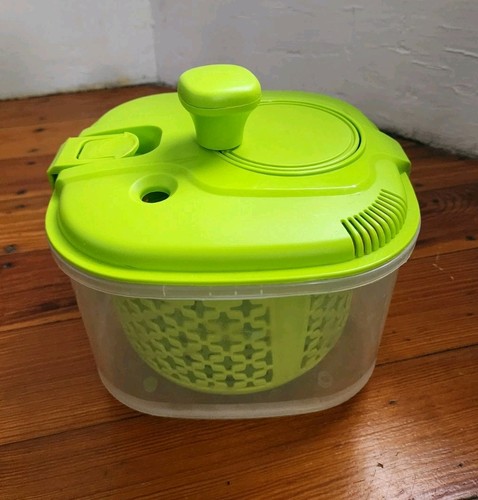 Salatschleuder - Bild 1 von 4