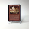 MTG Fire Whip Vintage 1997 Weatherlight Magic: The Gathering MP