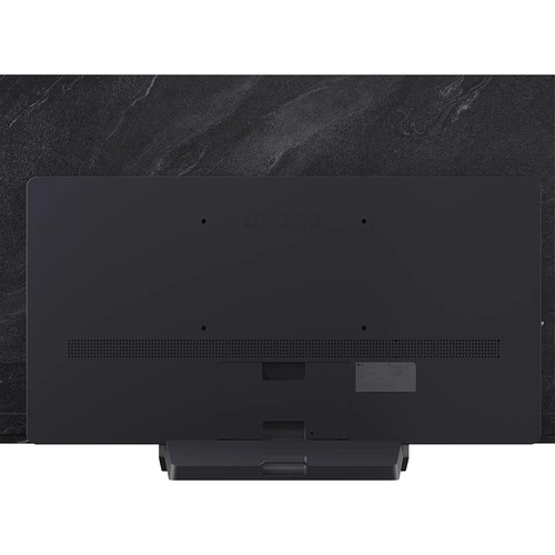 LG 55 Inch Class C5 Series OLED evo 4K UHD Smart webOS TV (2025) - Picture 5 of 12