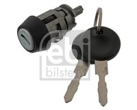 Febi Bilstein 17102 SchließZylinder, ZüNdschloss FüR Audi, VW