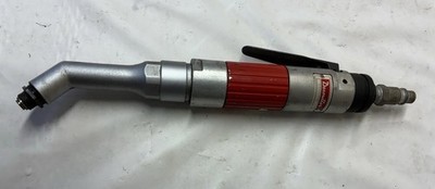 Desoutter D315-L Pneumatic Screwdriver 1/4in 3000 RPM Made In England