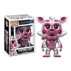 🔥Funko Pop! Games: Five Nights at Freddy's FUNTIME FOXY #228 VAULTED PROTECT🔥