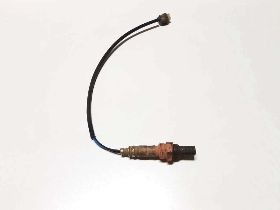 Sonda lambda benzina Subaru Forester SF 2001 sonda di regolazione 22690AA370 ATD31159 - Immagine 4 di 4