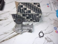 Pompe à eau Daihatsu CHARADE