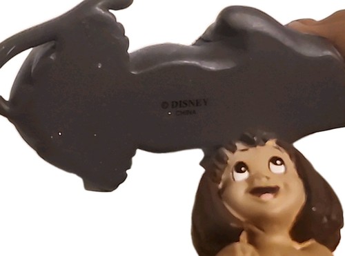 Il Libro della Giungla Disney Storybook Ornamento Collezione Natale *NO LIBRO* - Foto 16 di 17