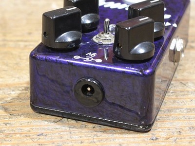 ギター Paul Cochrane Timmy Overdrive V2 Paul Cochrane Timmy Overdrive V2 Guitar Effects Pedal Used | eBay