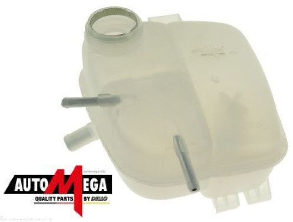 Automega 160094810 AusgleichsbehäLter FüR KüHlmittel KüHlmittel Tank-image