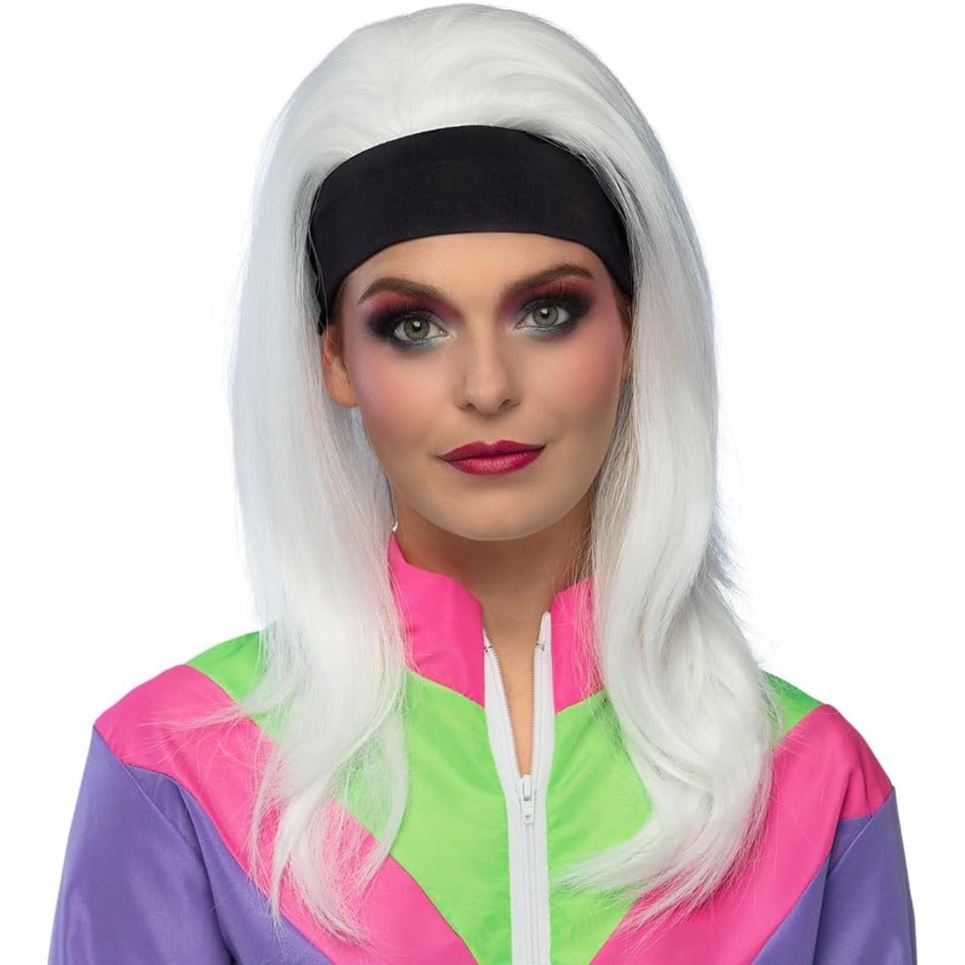Boland - Retro Babe Wig - Adult