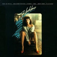 Various - Flashdance Original Soundtrack From The Motion Picture - Cd - F99Z