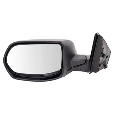 Folding Power Side View Mirror Driver Left LH for 07 - 11 Honda CR-V CRV