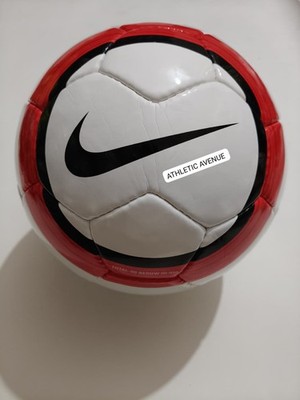 NIKE ナイキ サッカーボール TOTAL90AEROW AFC SC0956 RARE NIKE TOTAL 90 AEROW PREMIER LEAGUE SWIFT 2005-06 OFFICIAL