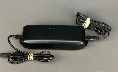 Okin 09-290020 Black Wall Mount AC/DC Switching Power Supply | B1  (1E)