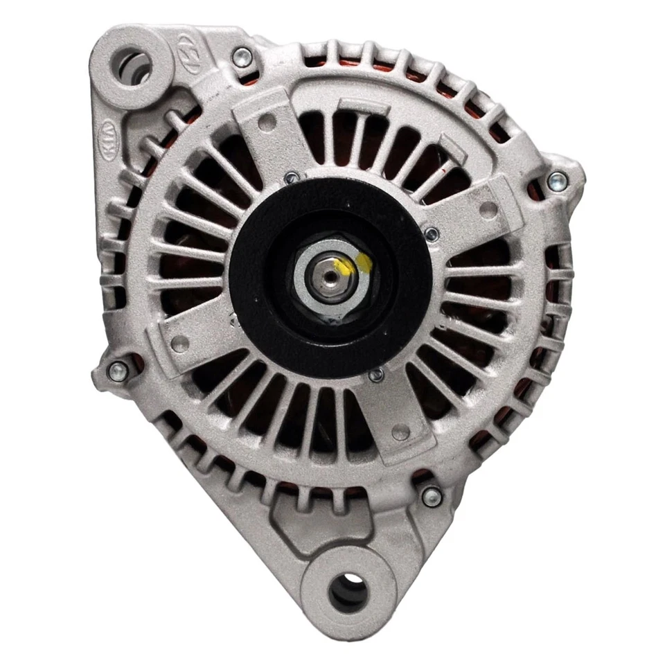 For Hyundai Sonata 2006-2012 Quality-Built 15599N Alternator Foto 2 de 4