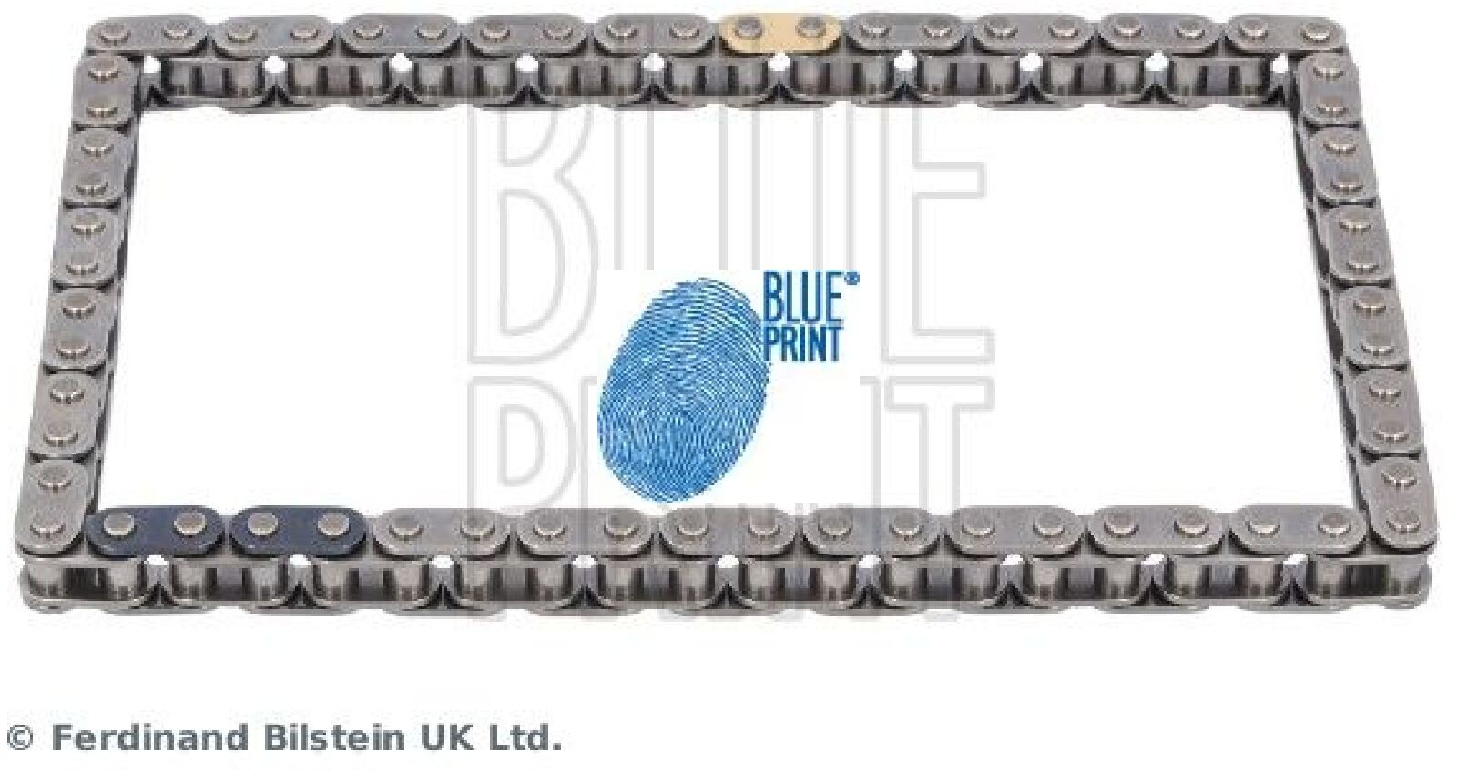 Blue Print Steuerkette Oben Adbp750055 Für Toyota - Bild 2
